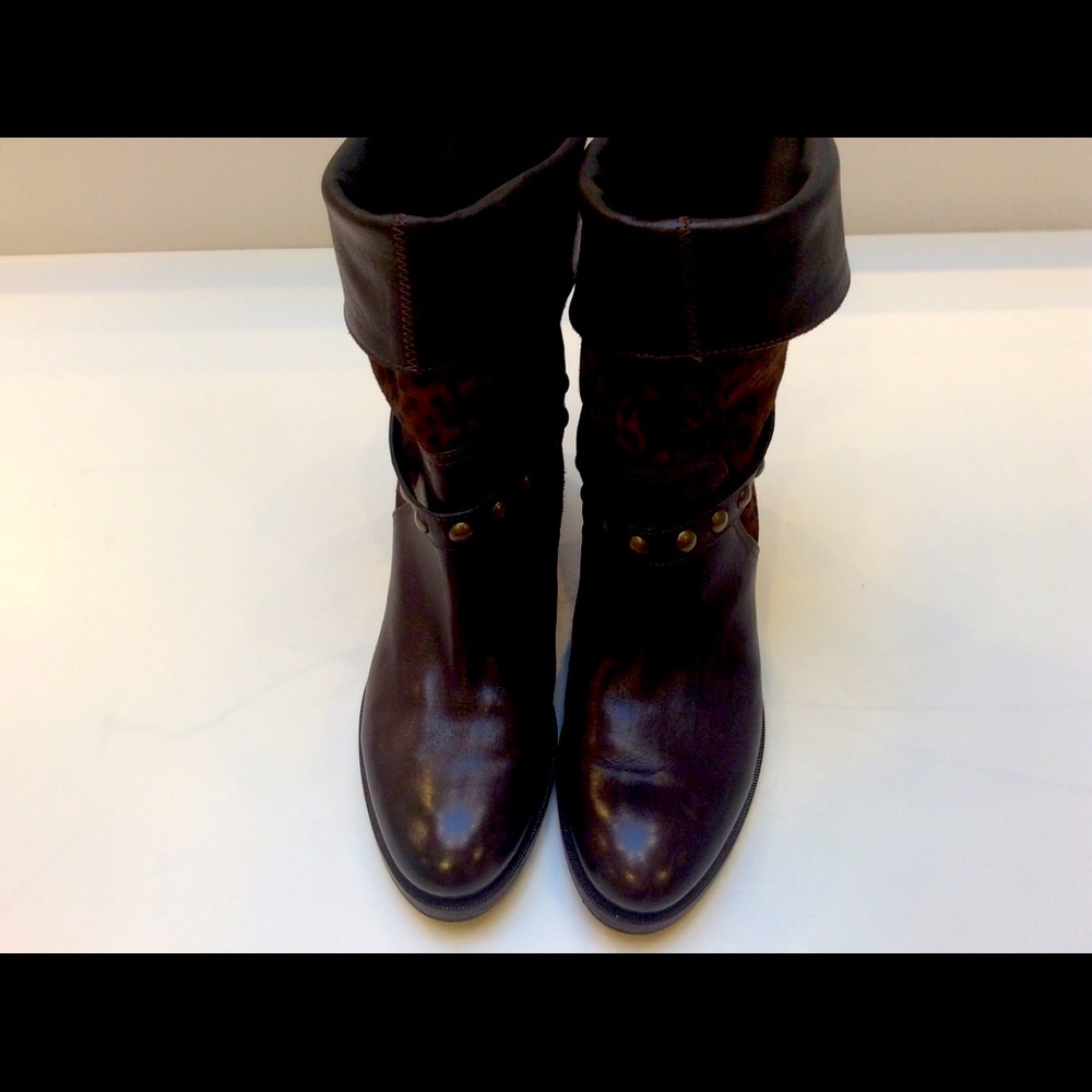 Shoe Boots